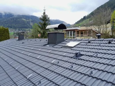 Dach von Mössler Dach GesmbH