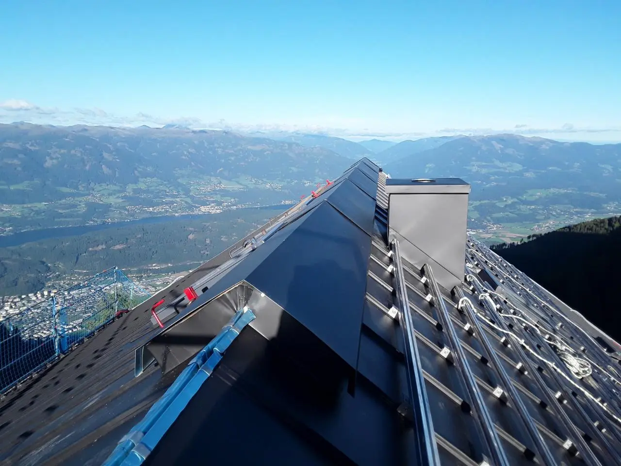 Dach von Mössler Dach GesmbH