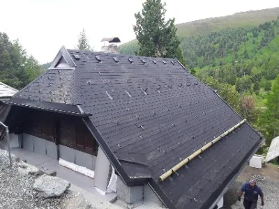Dach von Mössler Dach GesmbH