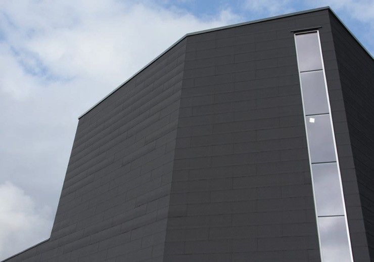 Fassaden Mössler Dach GmbH in Spittal an der Drau
