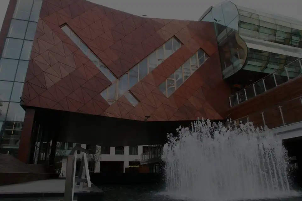 Fassade Haus