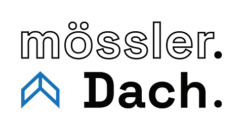 Mössler Dach GesmbH Logo