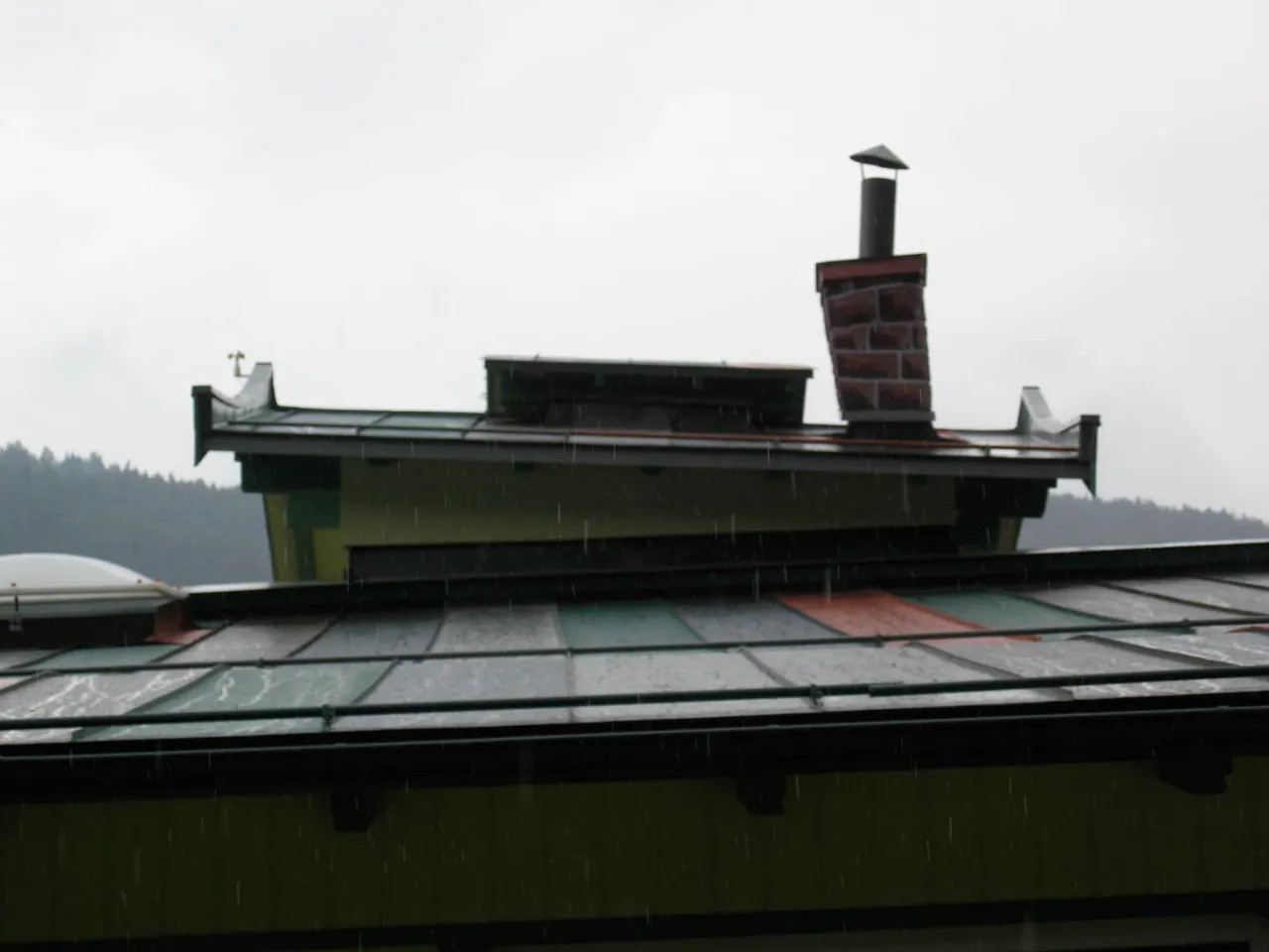 Dach von Mössler Dach GesmbH